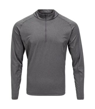 CCM CCM 1/2 ZIP TRAINING TEE SR THZ2RA