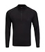 CCM 1/2 ZIP TRAINING TEE SR THZ2RA