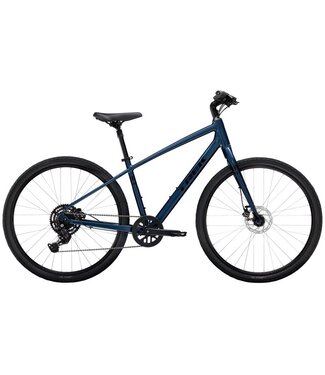 Trek 2026 TREK VERVE 2 STEP-OVER GEN 5