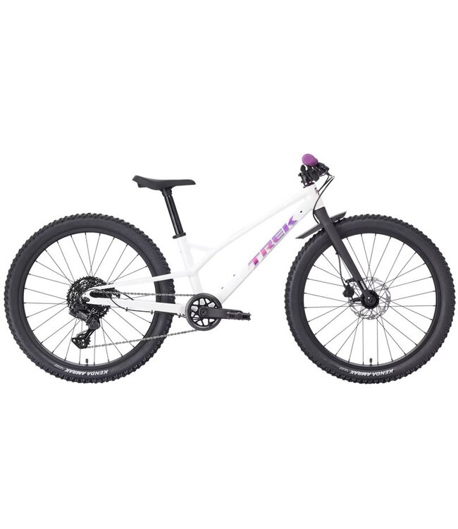 2026 TREK WAHOO TRAIL 24"