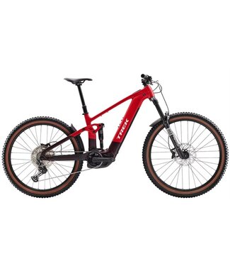 Trek 2026 TREK RAIL+ 5 GEN 5
