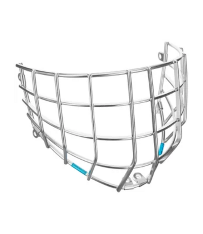 CCM GOAL STRAIGHTBAR CERTIFIED CAGE SR