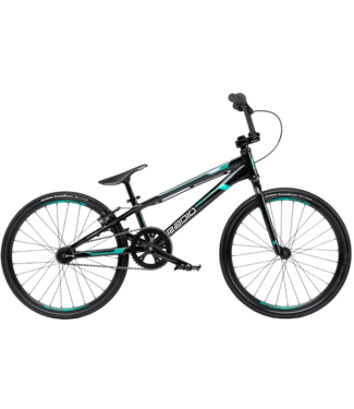 Radio 2023 RADIO RACELINE XENON EXPERT 19.5"TT BLACK/TEAL