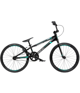 Radio RADIO RACELINE XENON EXPERT 19.5"TT BLACK/TEAL