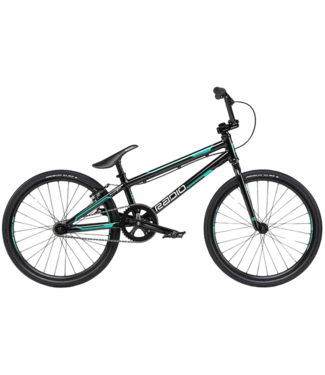 Radio 2025 RADIO RACELINE COBALT EXPERT 19.5"TT BLACK