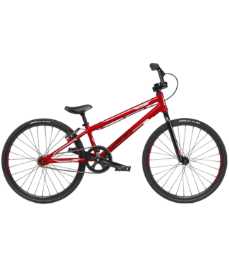 Radio RADIO RACELINE COBALT JR 18.5"TT RED