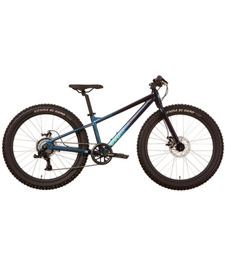 EVO EVO CADET 24" BLUE/BLUE