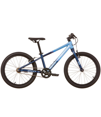 EVO EVO KOYOTE 20" SS BLUE/BLUE