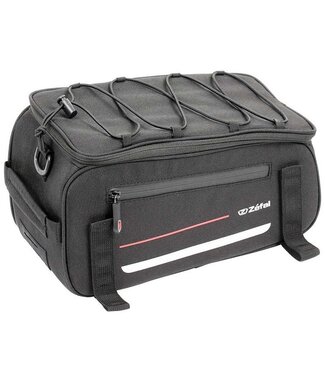Zefal ZEFAL Z TRAVELER 40 TRUNK BAG 9L