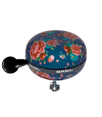 Basil BASIL BLOOM BELL INDIGO BLUE