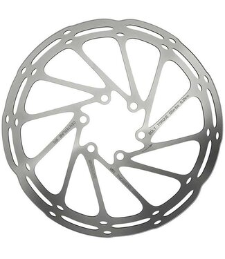 Sram SRAM CENTERLINE DISC BRAKE ROTOR 6 BOLT 200MM