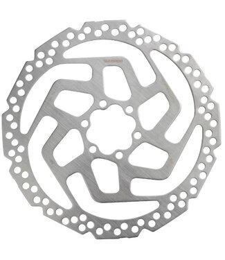 Shimano SHIMANO SM-RT26 BRAKE ROTOR 160MM 6 BOLT