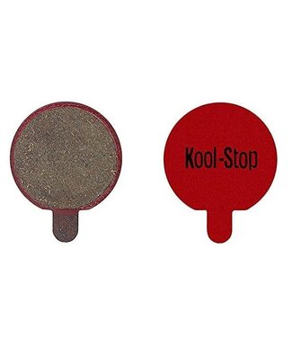 Kool Stop KOOL STOP ORGANIC DISC BRAKE PADS ZOOM