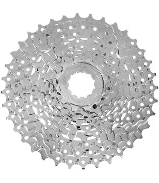 Shimano SHIMANO CS-400 CASSETTE 9 SPD 12-36T