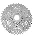 SHIMANO CS-400 CASSETTE 9 SPD 12-36T