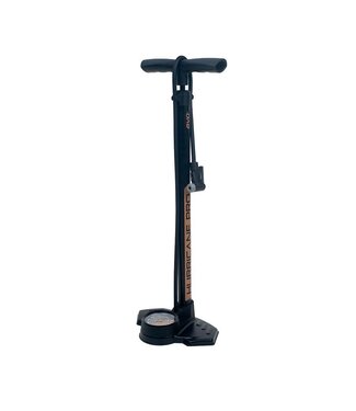 EVO EVO HURRICANE PRO FLOOR PUMP