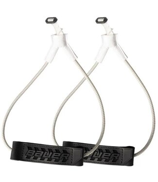 Bauer BAUER FLYLITE ELASTIC TOE SYSTEM BLACK