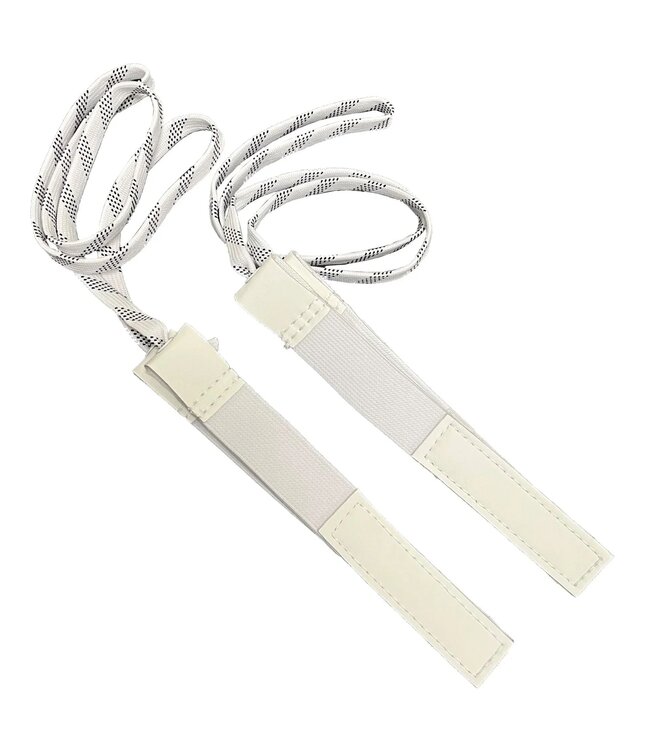 CCM HYBRID TOE ELASTIC KIT JR