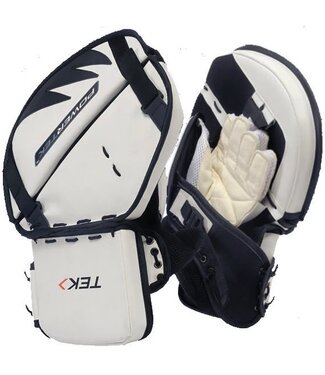 Powertek POWERTEK V5.0 BARIKAD RINGETTE KEELY TRAPPER REG