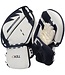 POWERTEK V5.0 BARIKAD RINGETTE KEELY TRAPPER WHITE/BLACK