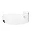 OAKLEY PRO STRAIGHT SMALL HOCKEY VISOR CLEAR (NO CSA)