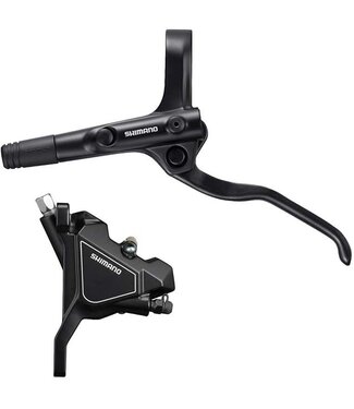 Shimano SHIMANO BL-MT200 HYDRAULIC DISC BRAKE FLAT MOUNT FRONT