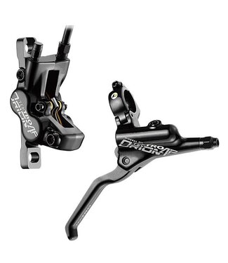 Tektro TEKTRO ORION HYDRAULIC DISC BRAKE FRONT