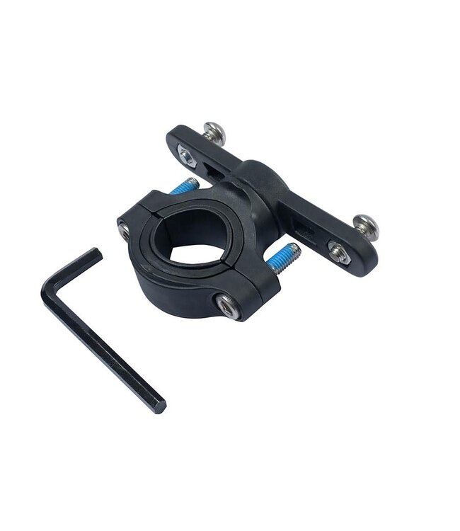 EVO BARTITE BOTTLE CAGE HANDLEBAR MOUNT