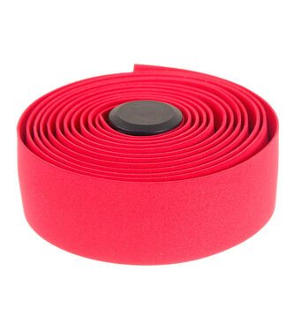 EVO EVO WIND UP CORK BAR TAPE RED