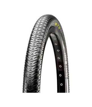 Maxxis MAXXIS DTH TIRE 26 X 2.3 WIRE BLACK
