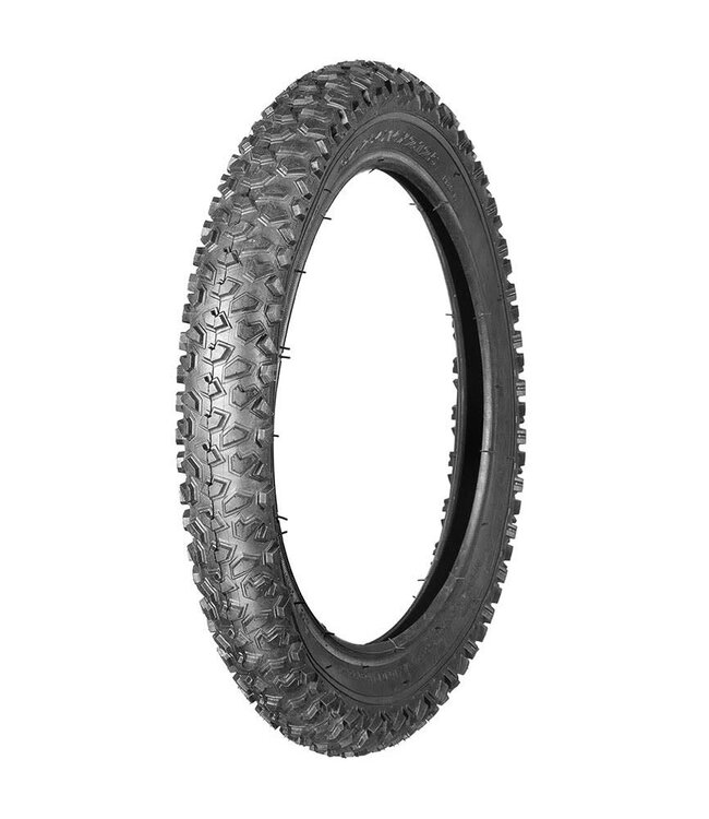 EVO CHANUTE TIRE 18 X 2.125