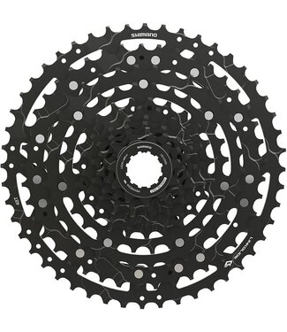 Shimano SHIMANO CS-LG300-10 CASSETTE 10 SPD 11-48T