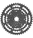 SHIMANO CS-LG400-9 CASSETTE 9 SPD 11-46T