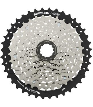 Shimano SHIMANO CS-HG400-8 CASSETTE 8 SPD 11-40T