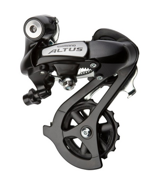Shimano SHIMANO ALTUS REAR DERAILLEUR 7/8 SPD