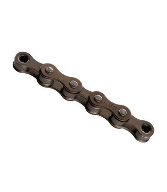 KMC KMC SINGLE SPEED CHAIN BROWN