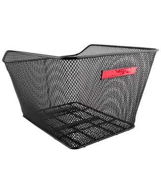 EVO EVO TOP RACK MESH REAR BASKET