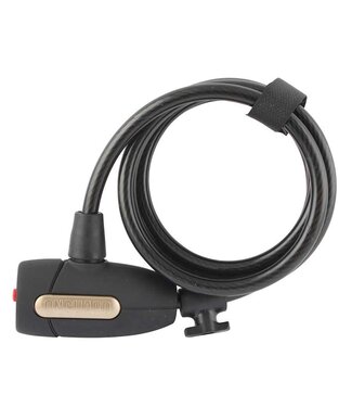 OnGuard ONGUARD MEGA TITAN 4427 KEY CABLE LOCK