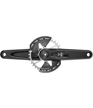Sram SRAM EAGLE 90 T-TYPE 170MM CRANKSET DUB 32T