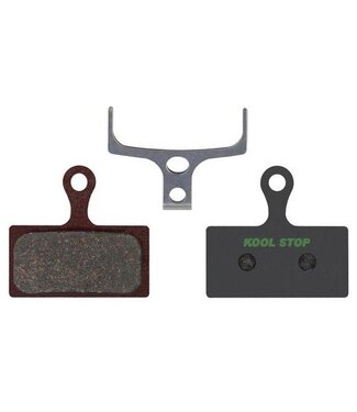 Kool Stop KOOL STOP ORGANIC DISC BRAKE PADS M9000/M8000