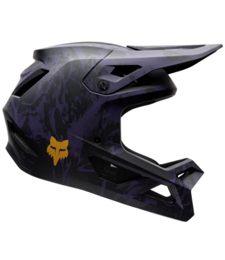 Fox FOX RAMPAGE IMAGE PRINT MIPS HELMET