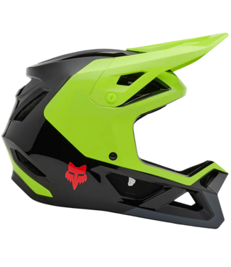 Fox FOX RAMPAGE BARGE MIPS HELMET YTH