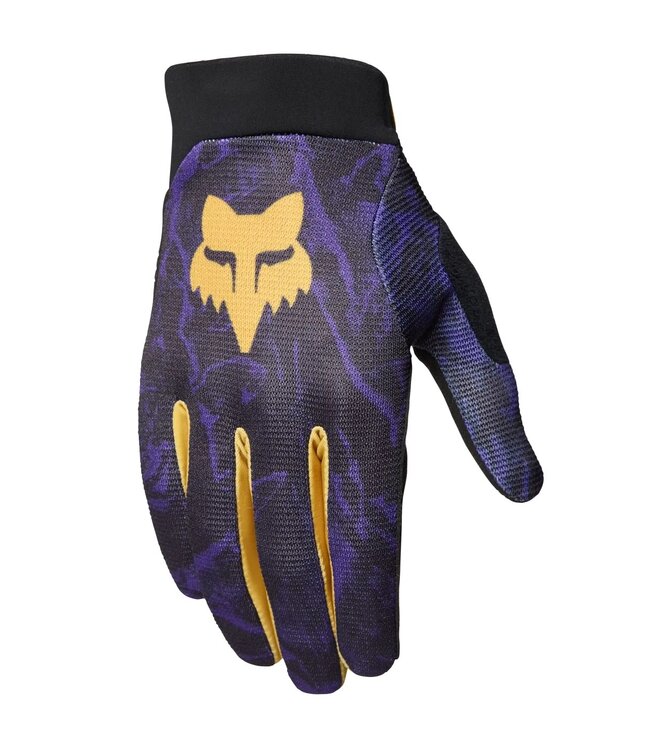 FOX RANGER YTH GLOVE IMAGE PRINT