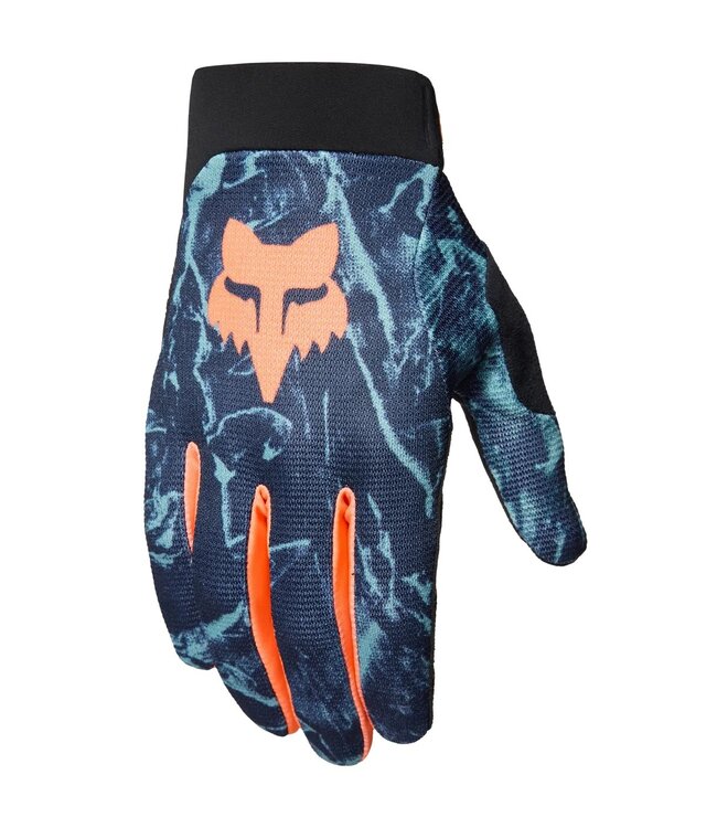 FOX RANGER YTH GLOVE IMAGE PRINT