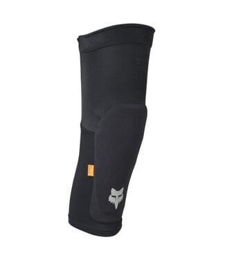 Fox FOX ENDURO KNEE SLEEVE YTH BLACK OS