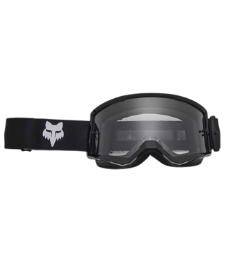 Fox FOX MAIN GOGGLE BLACK