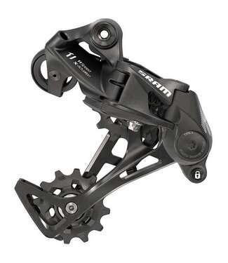 Sram SRAM NX REAR DERAILLEUR 11 SPD