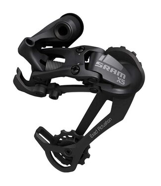 Sram SRAM X5 REAR DERAILLEUR 10 SPD MEDIUM CAGE