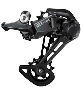 Shimano SHIMANO DEORE RDM-5100 REAR DERAILLEUR 11 SPD SGS