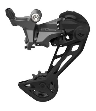 Shimano SHIMANO CUES RD-U6020 REAR DERAILLEUR 11 SPD SGS